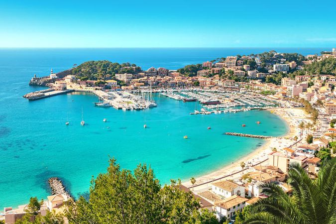 Nuova Jolly King Extreme 990 | Tripona's