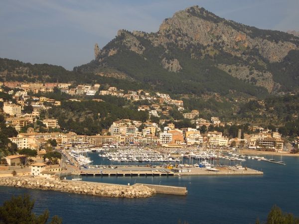 Nuova Jolly King Extreme 990 | Tripona's