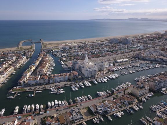 Marina d’Empuriabrava