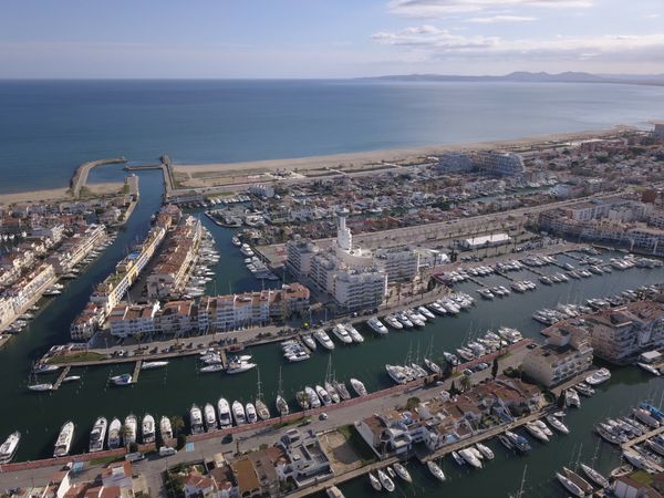 Beneteau Oceanis 41.1 | Targa