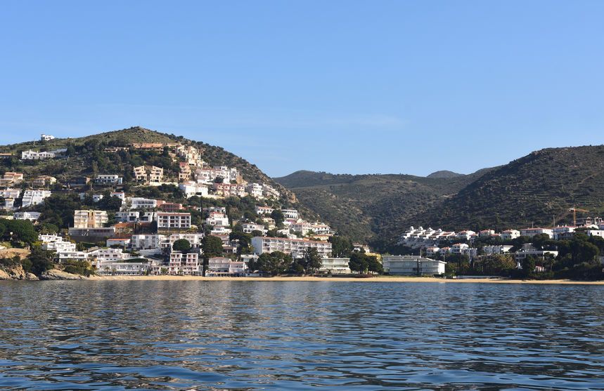 Custom Built 85 | Restless Spirit - N