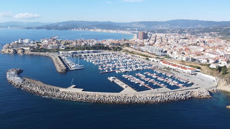 Trimarchi 53S | Trimarchi 1