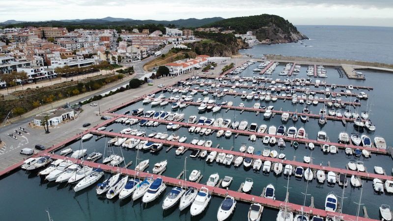 Trimarchi 53S | Trimarchi 1