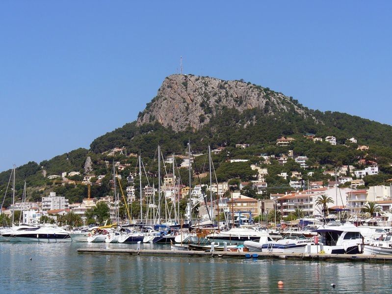 Capelli Tempest 775 | 17