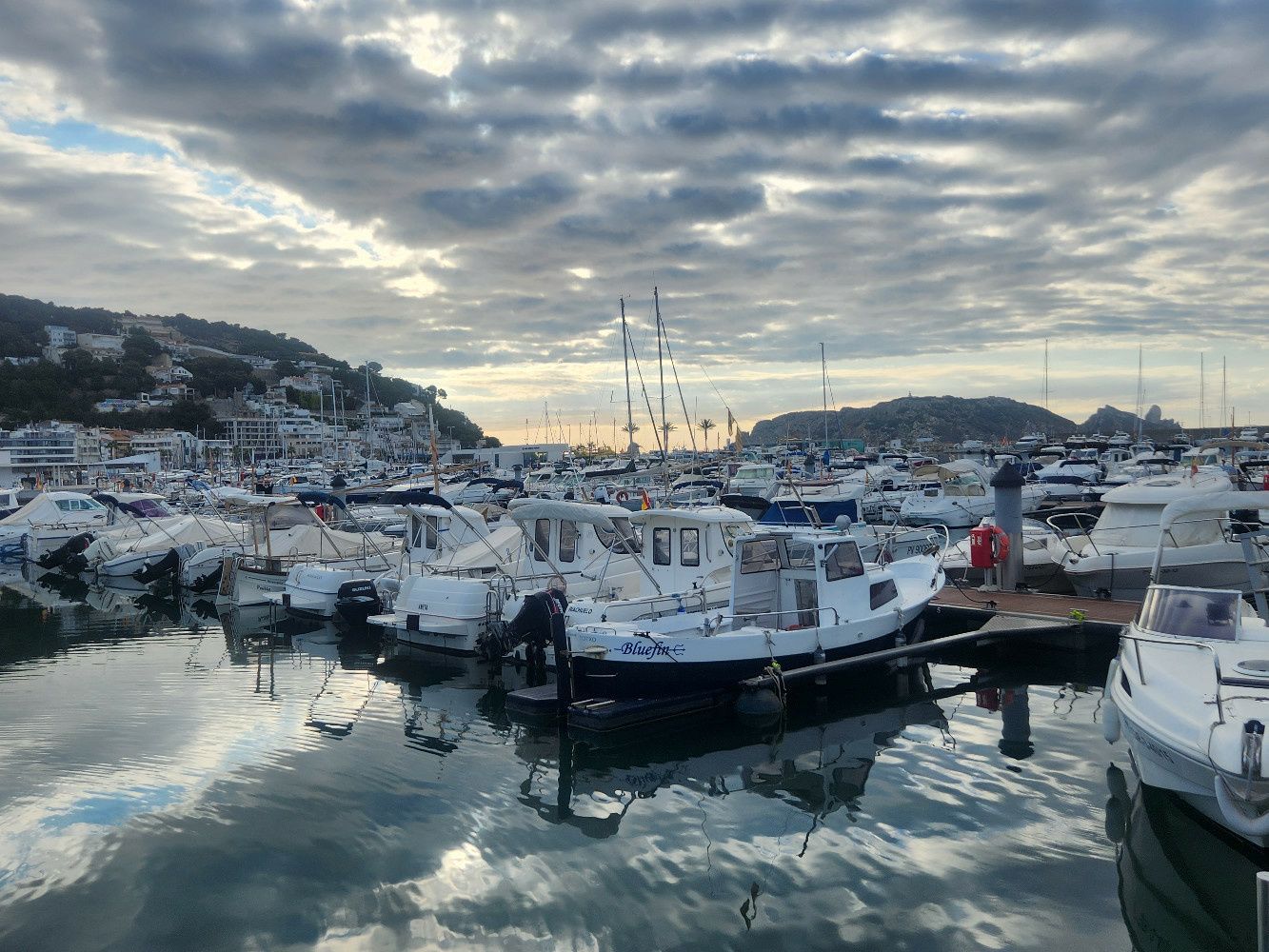 Capelli Tempest 775 | 17