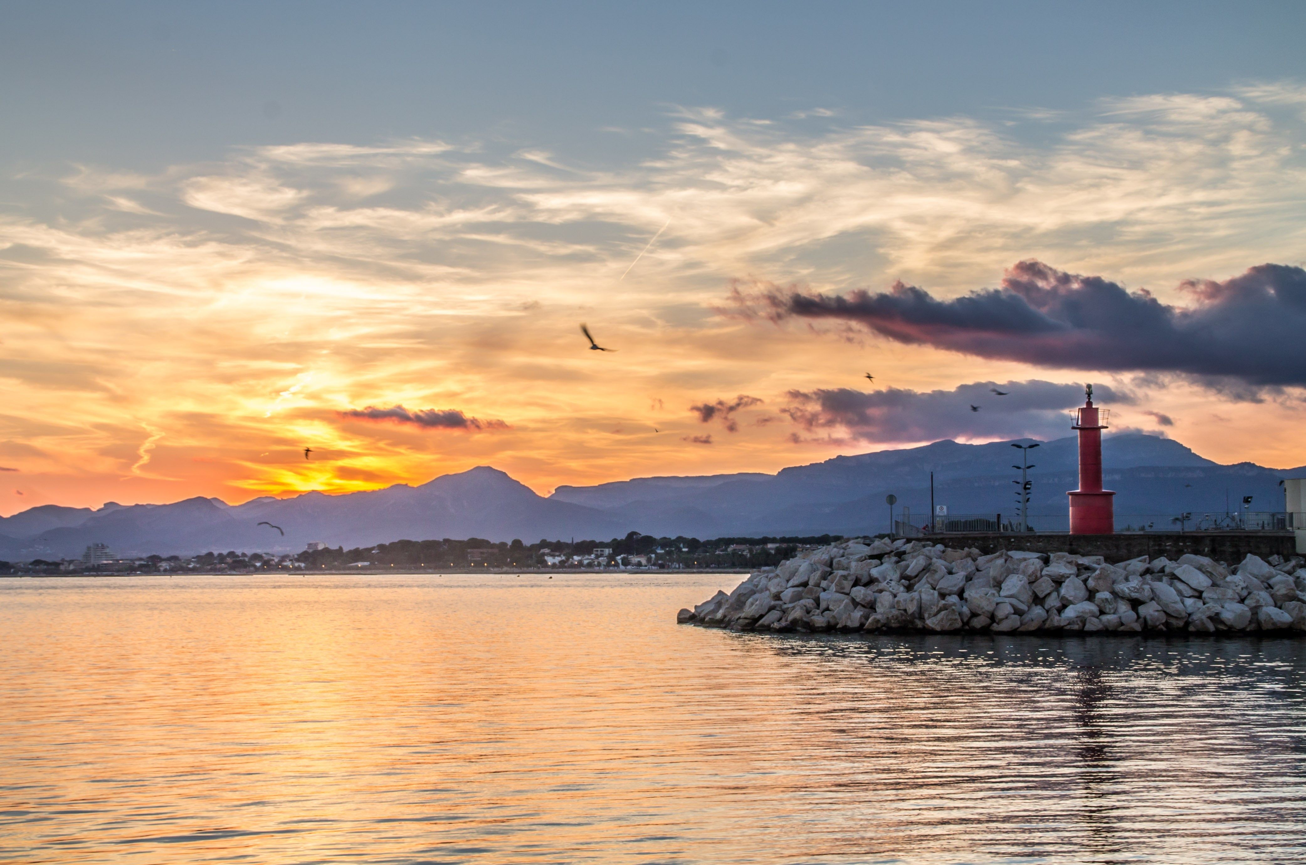 Beneteau Oceanis 38.1 | Tricicle