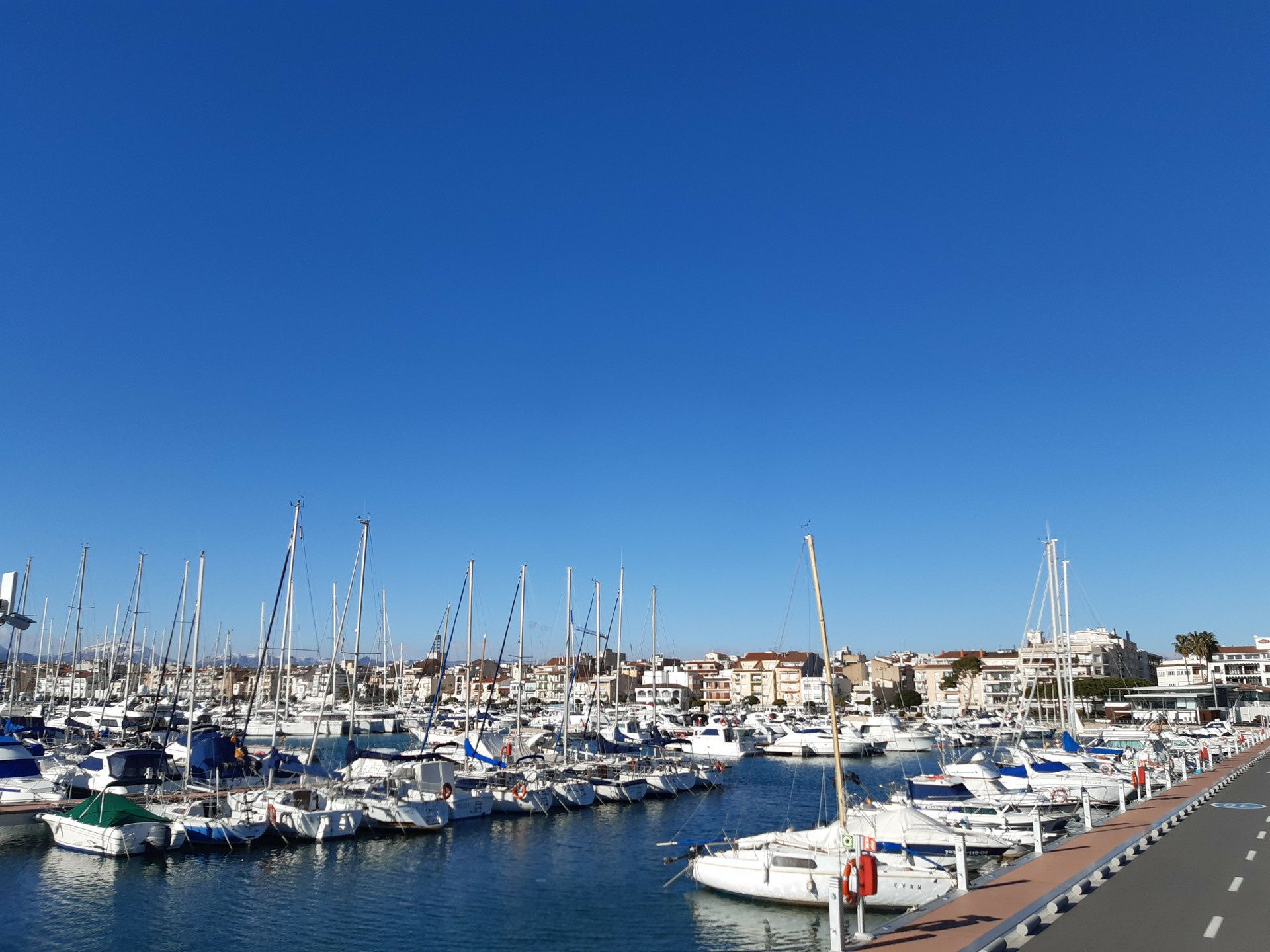 Beneteau Oceanis 38.1 | Tricicle