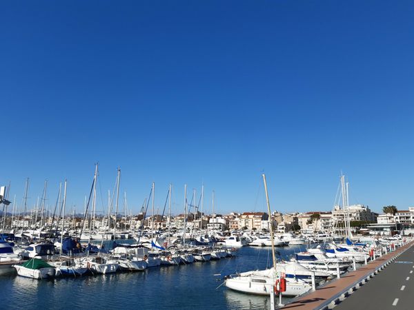 Beneteau Flyer 8 Spacedeck | Pepot