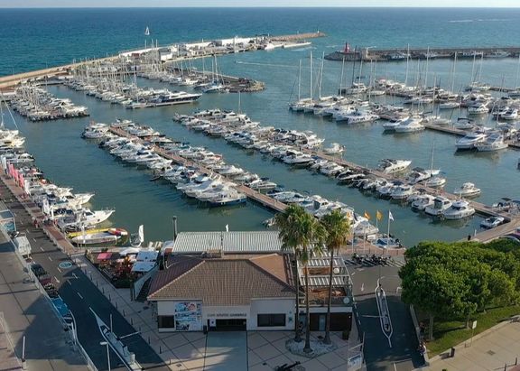 Port de Cambrils