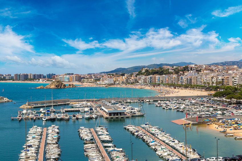 Arkadia 32 Open | Bluesail 24p