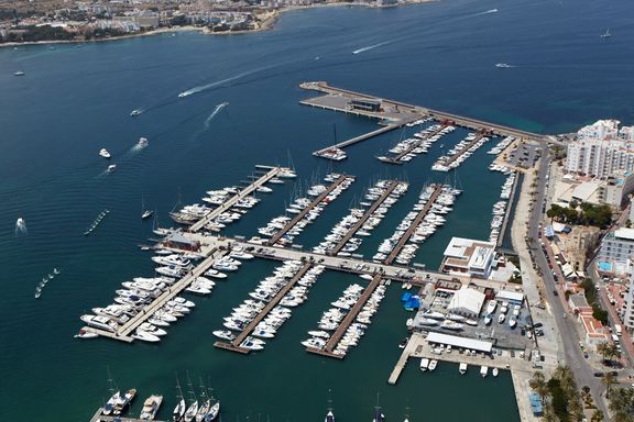 Club Nàutic Sant Antoni de Portmany