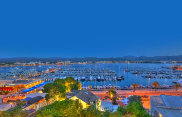 Lagoon 450 F | Paula