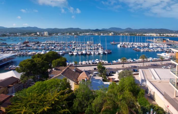 Lagoon 450 F | Paula