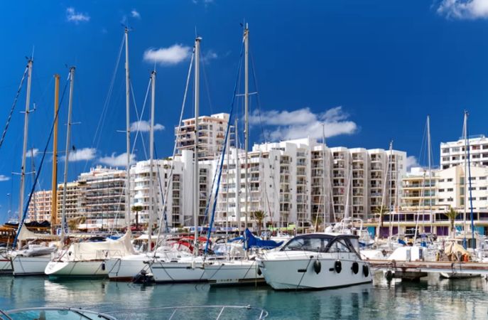 Lagoon 450 F | Paula