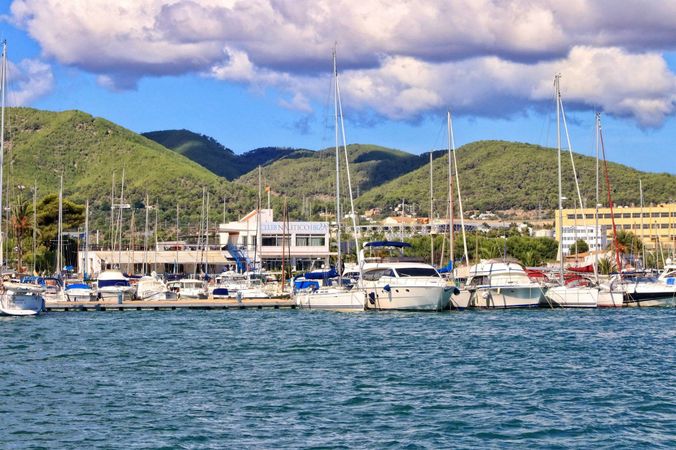 De Antonio 42 | Playyacht 3