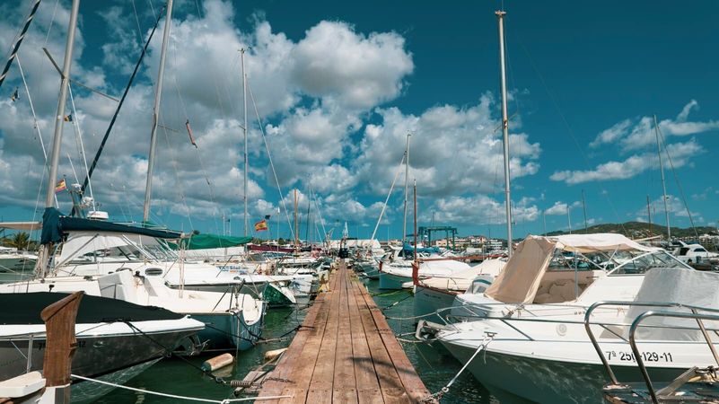 De Antonio 42 | Playyacht 3