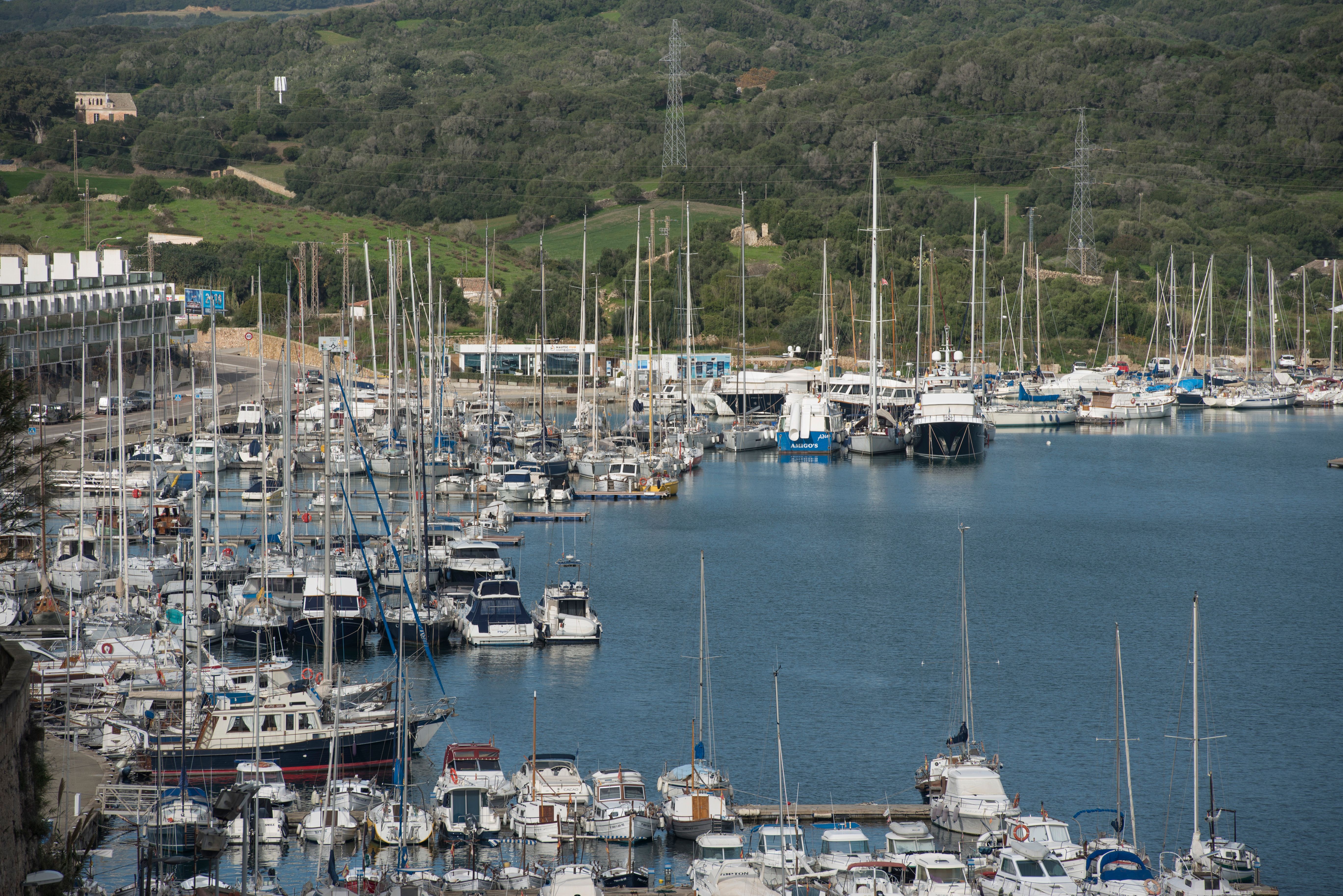 Jeanneau Sun Odyssey 410 | 4Sail