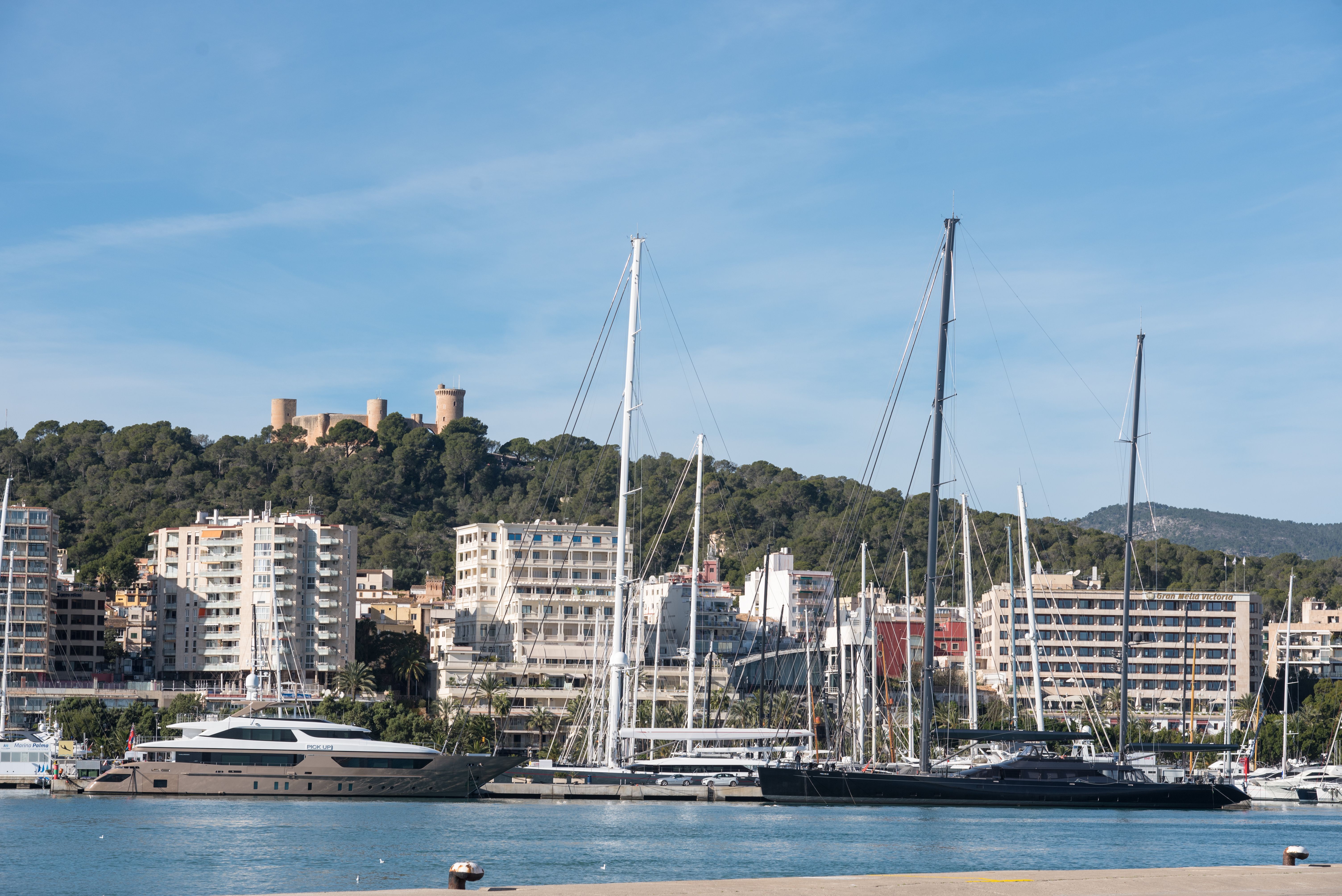 Jeanneau Sun Odyssey 410 | 4Sail