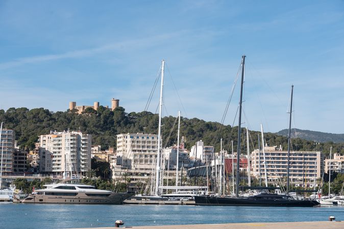 Jeanneau Sun Odyssey 410 | 4Sail