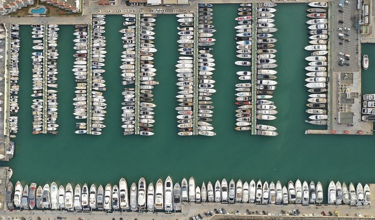 Sessa Key Largo 30 | Permanent Sunglasses