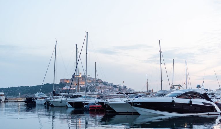 Sessa Key Largo 30 | Permanent Sunglasses