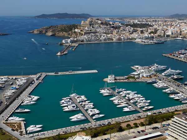 Rand Escape 30 | Just Passion