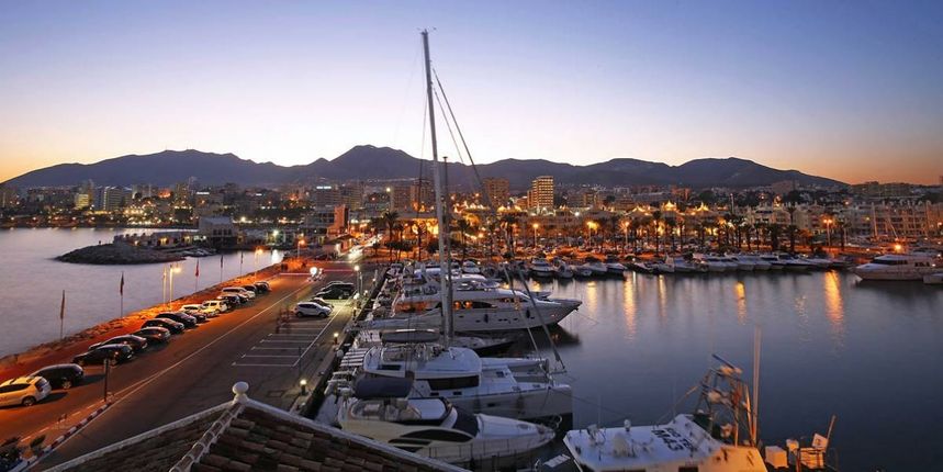 Sunseeker Portofino 32 | Sea Love Experience