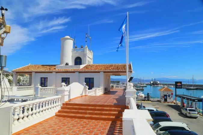 Sunseeker Portofino 32 | Sea Love Experience