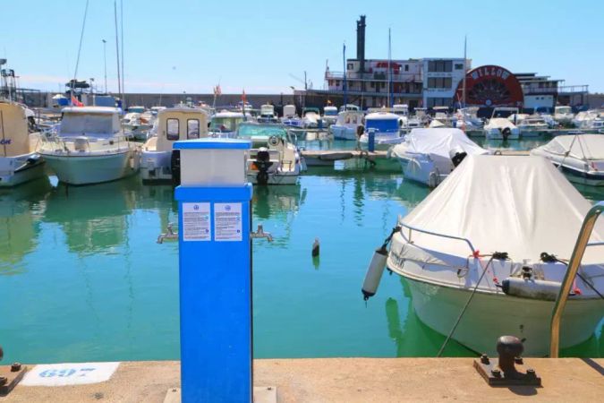 Sunseeker Portofino 32 | Sea Love Experience