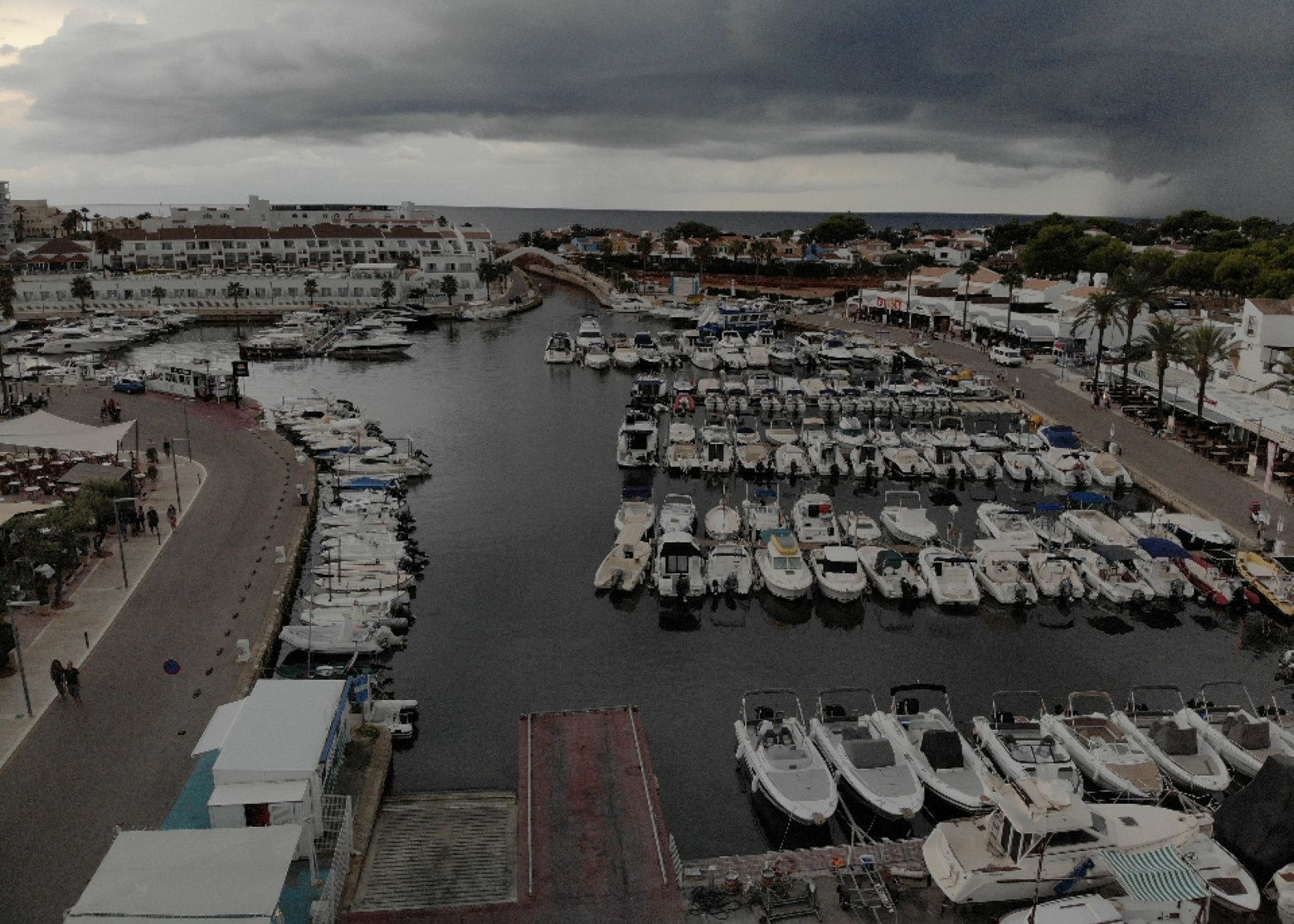 Jeanneau Cap Camarat 545 | Cantaire