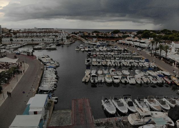 Jeanneau Cap Camarat 545 | Cantaire