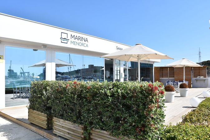 Monterey 264 FS | Bets