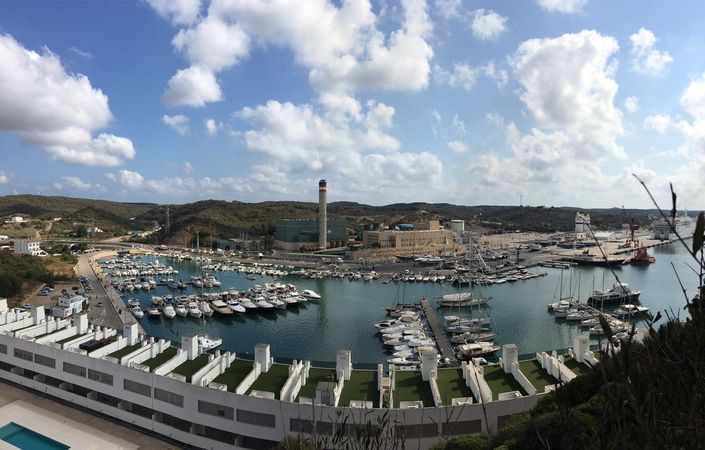 Monterey 264 FS | Bets