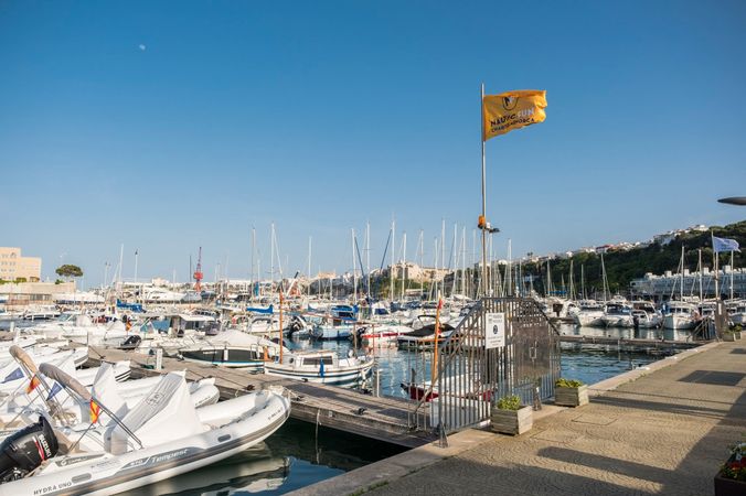 Monterey 264 FS | Bets