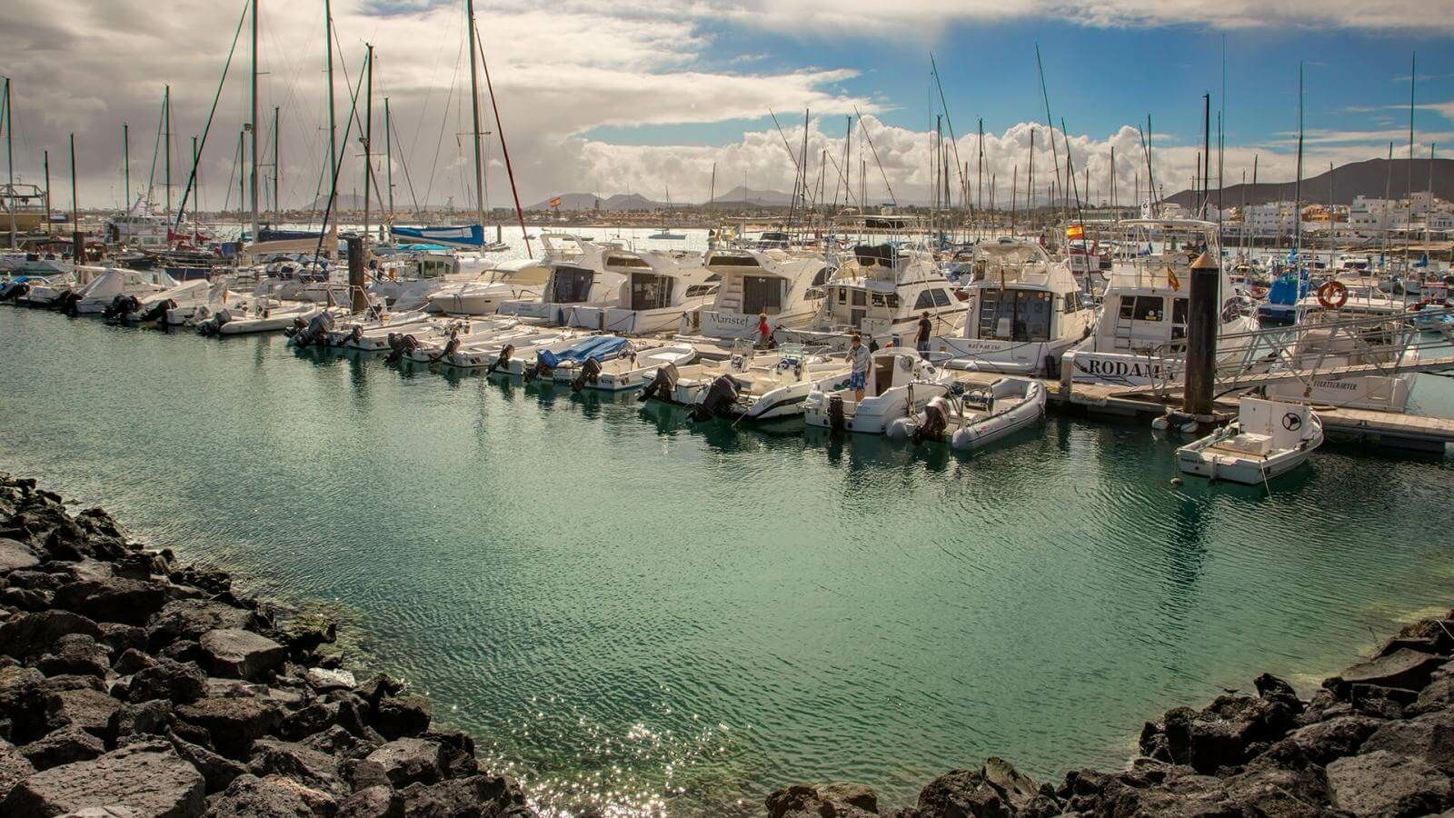 Lagoon 46 | Machango