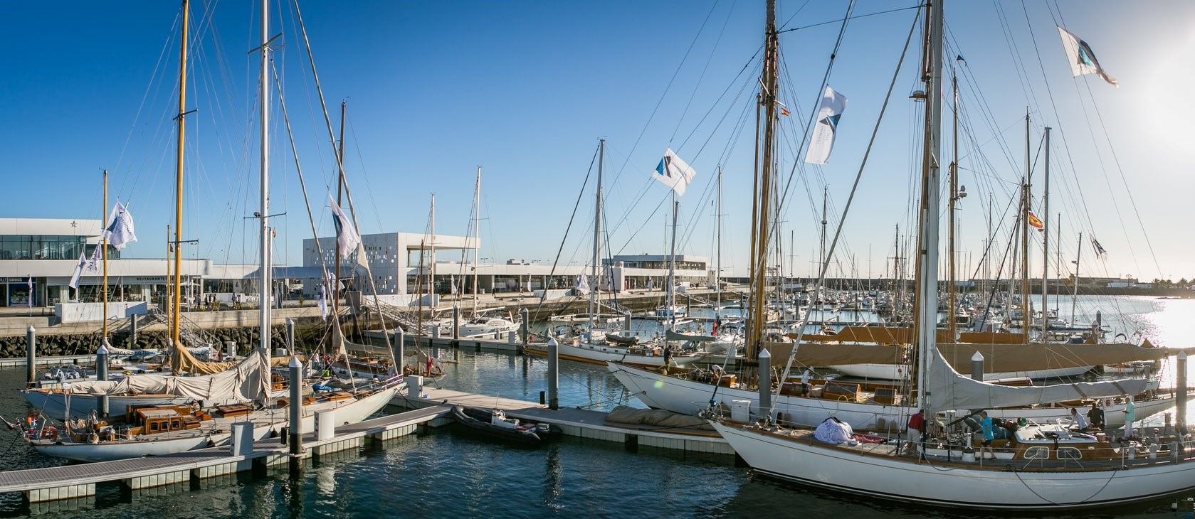 Pogo 44 | Ithaka  - Lanzarote