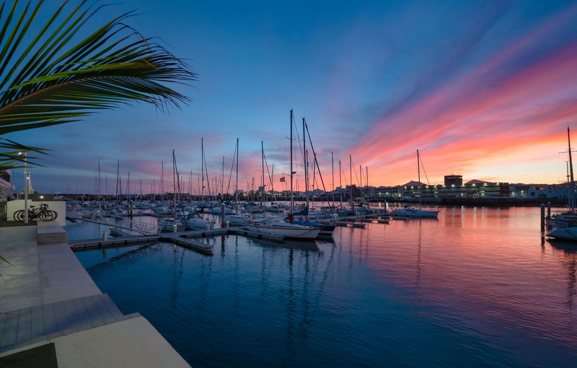 Pogo 44 | Ithaka  - Lanzarote