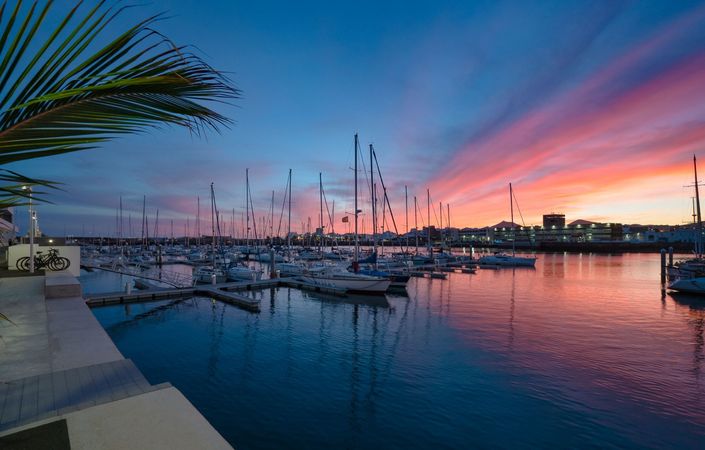 Pogo 44 | Ithaka - Lanzarote