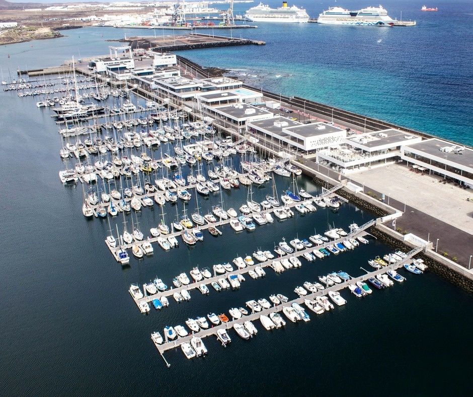 Pogo 44 | Ithaka  - Lanzarote