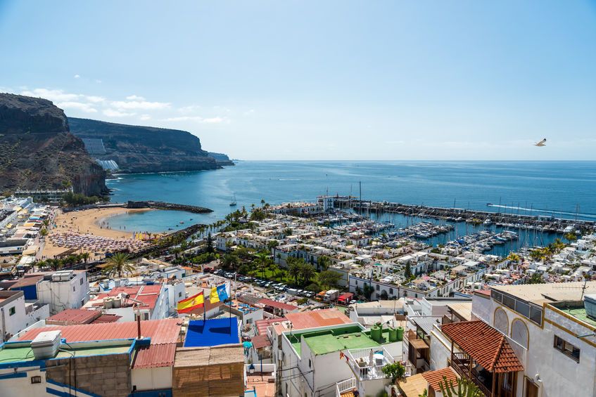 Gran Canaria