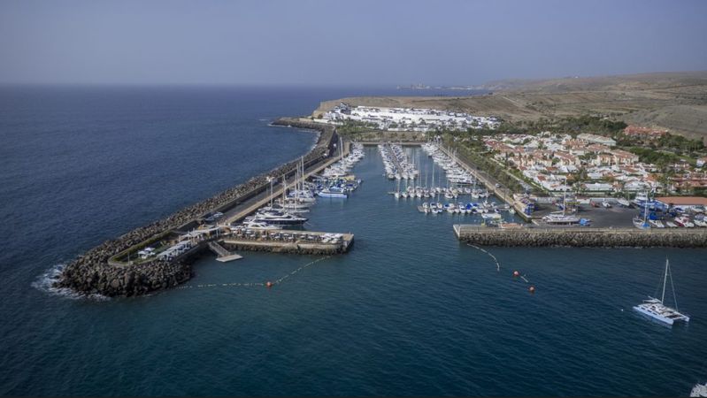 Lagoon 46 | Keep Sailing 5