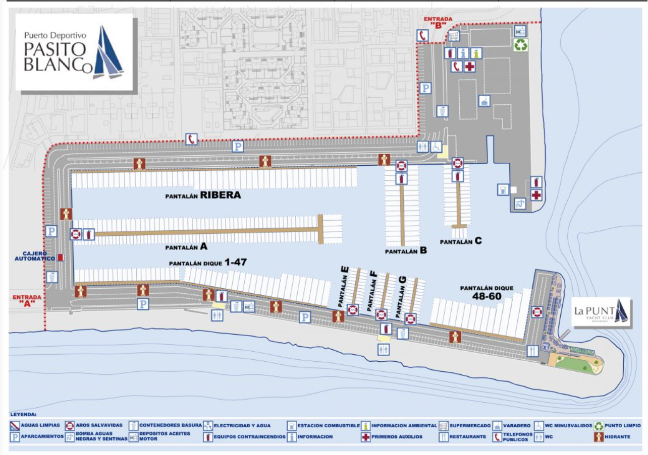 Lagoon 46 | Keep Sailing 5