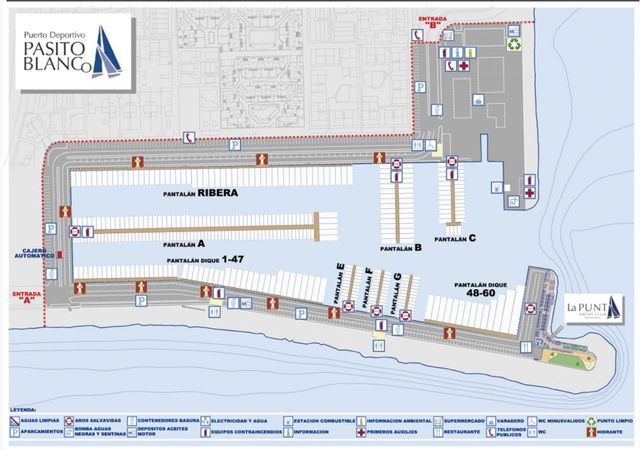 Lagoon 46 | Keep Sailing 5