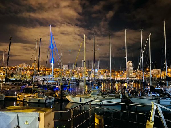 Highfield 540 | Keep Sailing 4