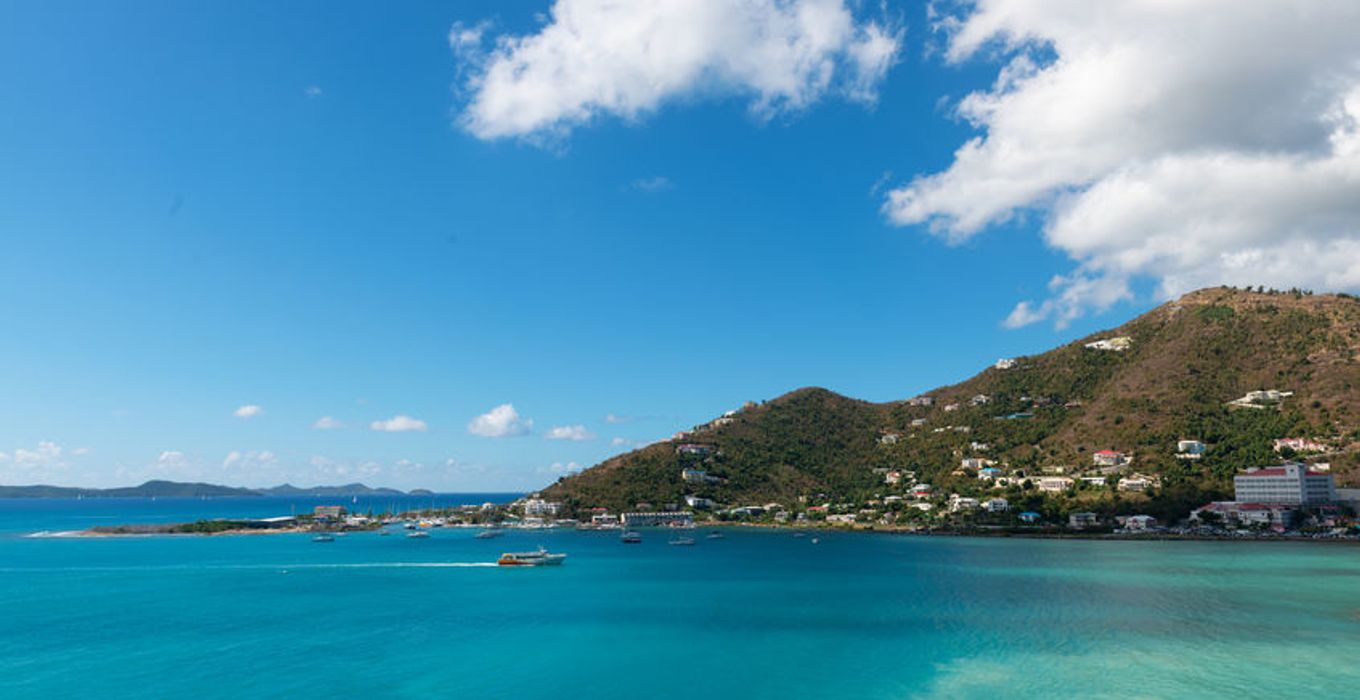 Tortola