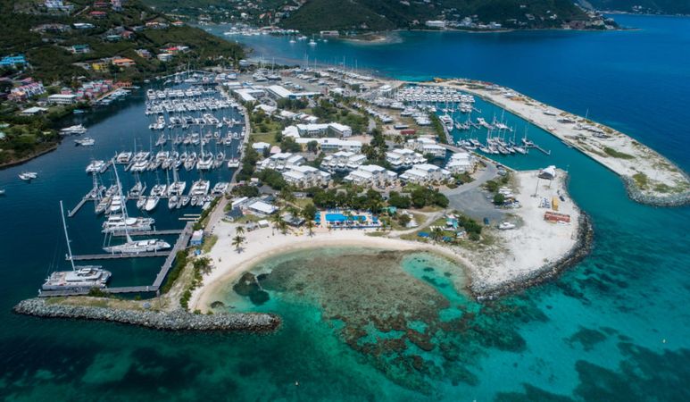 Lagoon 46 | La Badine