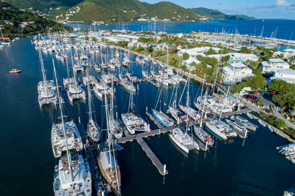 Custom Built 65 | Moon Shadow