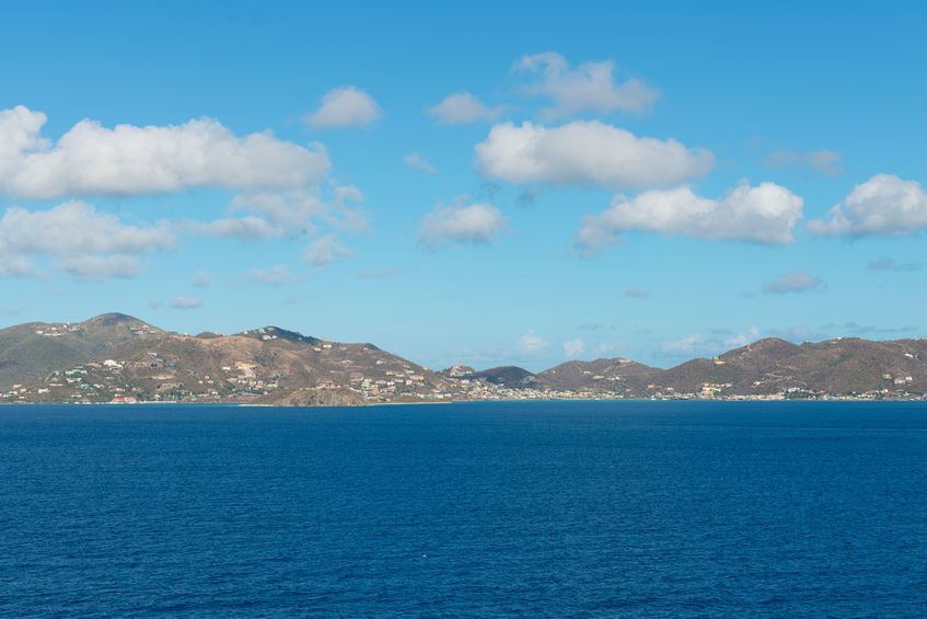 Bali 5.4 | First Class