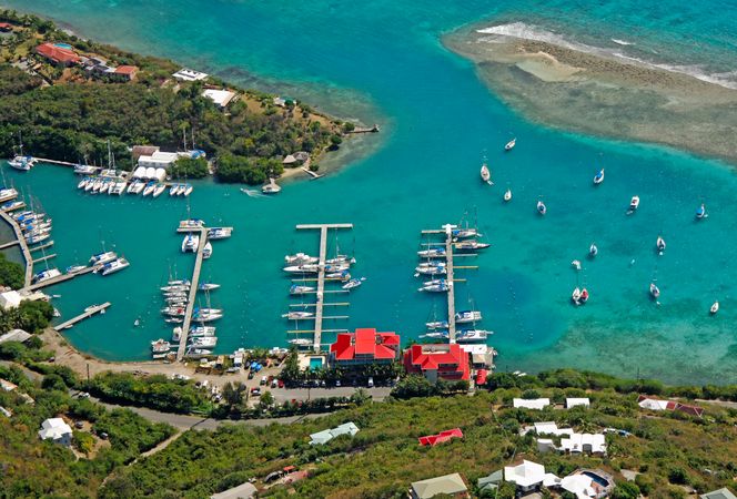 Bali 4.6 | Bella Marie