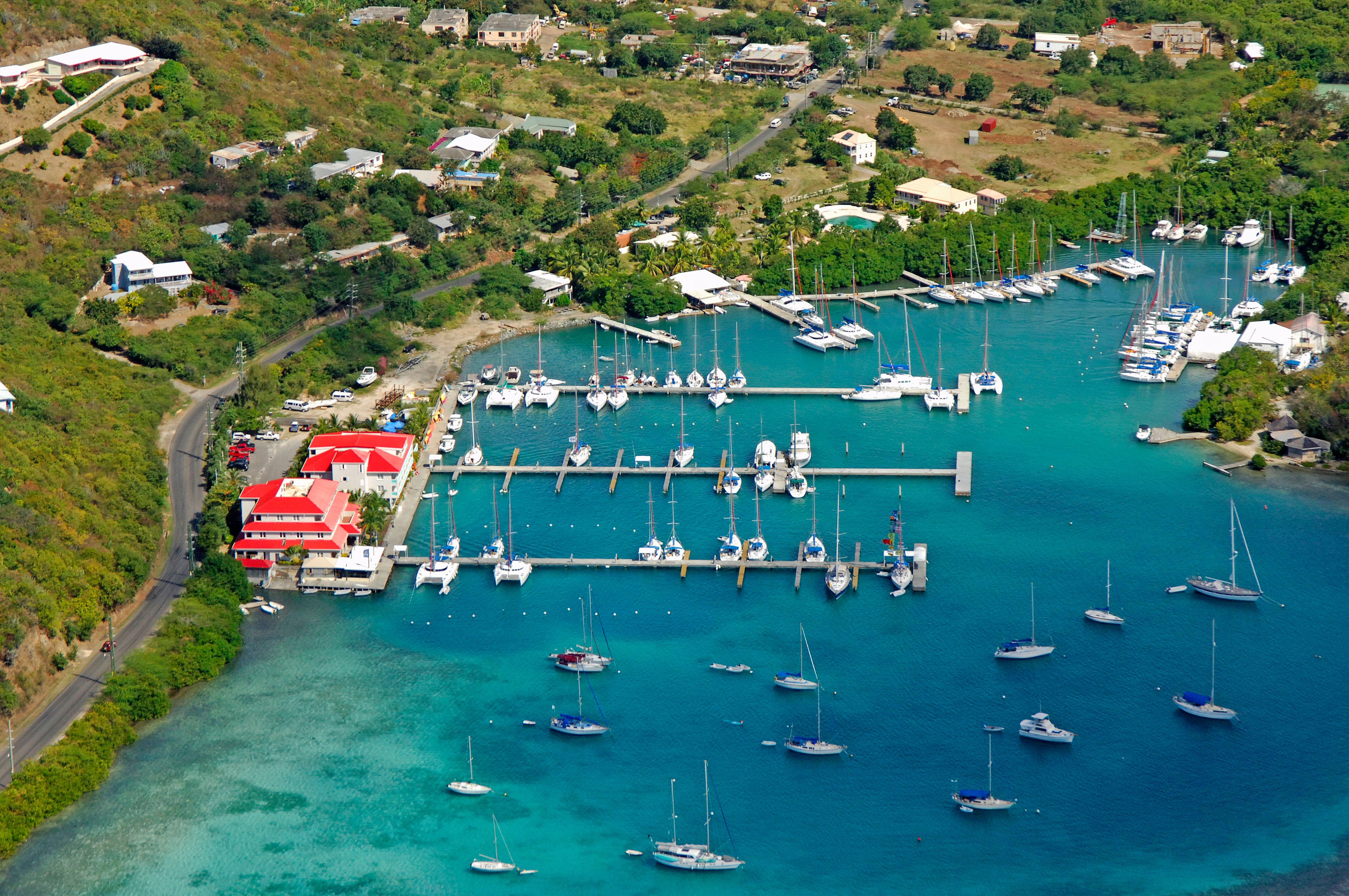 Bali 5.4 | First Class